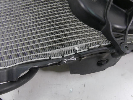 2012 BMW S1000RR K46 Radiator Cooler Fans Reservoir Set - Read 8526765 {{ shop.shopifyCountryName }} - Mototech271