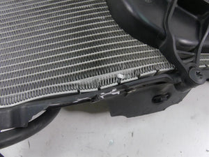 2012 BMW S1000RR K46 Radiator Cooler Fans Reservoir Set - Read 8526765 | Mototech271