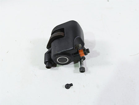 2008 Harley FLSTSB Cross Bones Front Brake Caliper 44079-97C {{ shop.shopifyCountryName }} - Mototech271