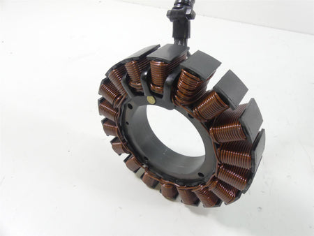 2007 Harley Touring FLHR SE CVO Road King Alternator Generator - 50A 29987-06D {{ shop.shopifyCountryName }} - Mototech271