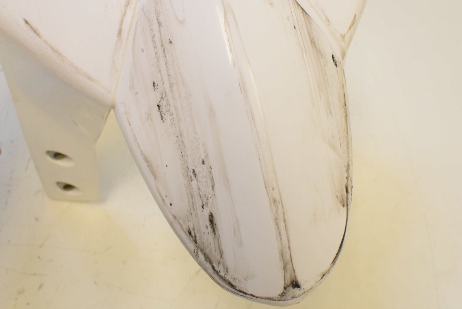 2013 KTM 690 Duke Front Fender Mud Guard 76008010000 {{ shop.shopifyCountryName }} - Mototech271