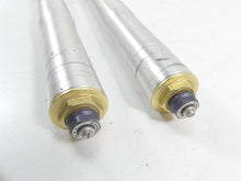 Load image into Gallery viewer, 2004 Honda CBR1000RR SC57 Front Forks Ohlins Springs -For Parts  51500-MEL-003 | Mototech271
