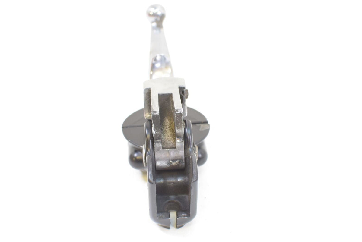 2006 Harley FLSTI Softail Heritage Clutch Perch Handle Lever 38608-96 {{ shop.shopifyCountryName }} - Mototech271