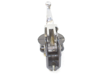 2006 Harley FLSTI Softail Heritage Clutch Perch Handle Lever 38608-96 {{ shop.shopifyCountryName }} - Mototech271