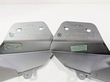 Load image into Gallery viewer, 2017 KTM 1290 Super Duke GT Upper Front Fairing Side Set 61408003000
