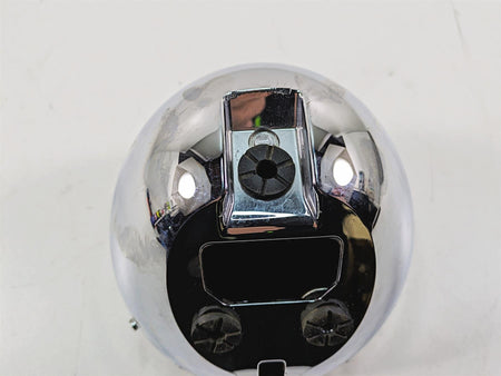 2006 Honda VT1100 C2 Shadow Headlight Head Light Lamp & Mount 61301-MBA-000 {{ shop.shopifyCountryName }} - Mototech271
