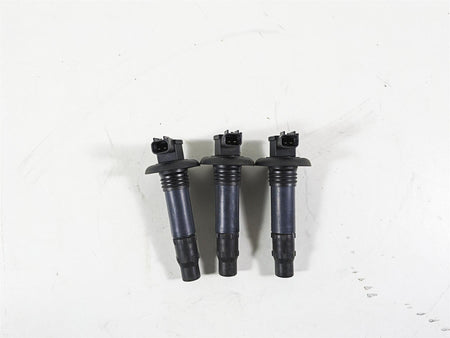 2006 Sea-Doo GTX Supercharged Denso Ignition Coil Stick Coils Set 420664020 {{ shop.shopifyCountryName }} - Mototech271