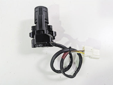2023 Kawasaki ZX1400 ZX14R Ninja Ignition Switch Key Lock 27048-5013 27005-0568 {{ shop.shopifyCountryName }} - Mototech271