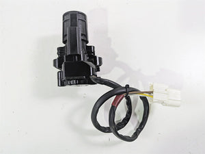 2023 Kawasaki ZX1400 ZX14R Ninja Ignition Switch Key Lock 27048-5013 27005-0568