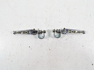 2008 Harley FLHTCU Electra Glide Old-School Highway Pegs Footpeg Ret 49102-86T | Mototech271
