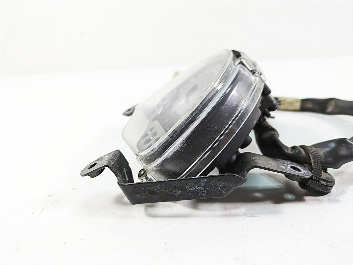2006 Honda V-Twin VTX1300 R Speedometer Instrument Gauges 4k -Read 37200-MEA-911 {{ shop.shopifyCountryName }} - Mototech271
