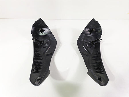 2006 BMW R1200GS K255 Adv Emblem Tank Side Cover Set 46637694966 46637694965 {{ shop.shopifyCountryName }} - Mototech271