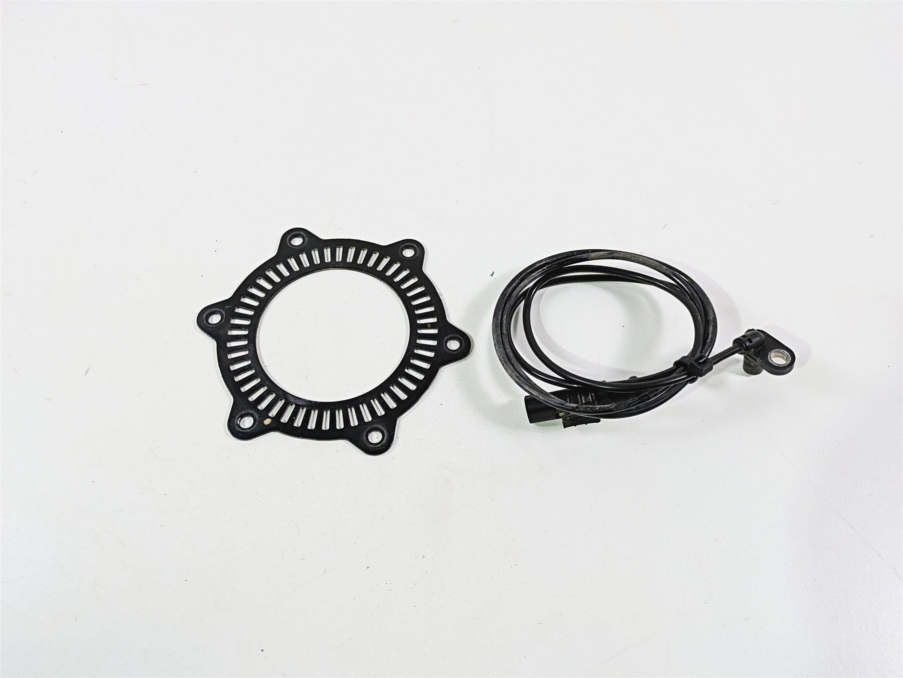 2020 KTM 1290 Super Adventure R Rear Abs Brake Wheel Speed Sensor 76042125000