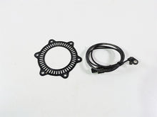 Load image into Gallery viewer, 2020 KTM 1290 Super Adventure R Rear Abs Brake Wheel Speed Sensor 76042125000
