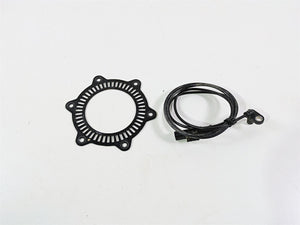 2020 KTM 1290 Super Adventure R Rear Abs Brake Wheel Speed Sensor 76042125000