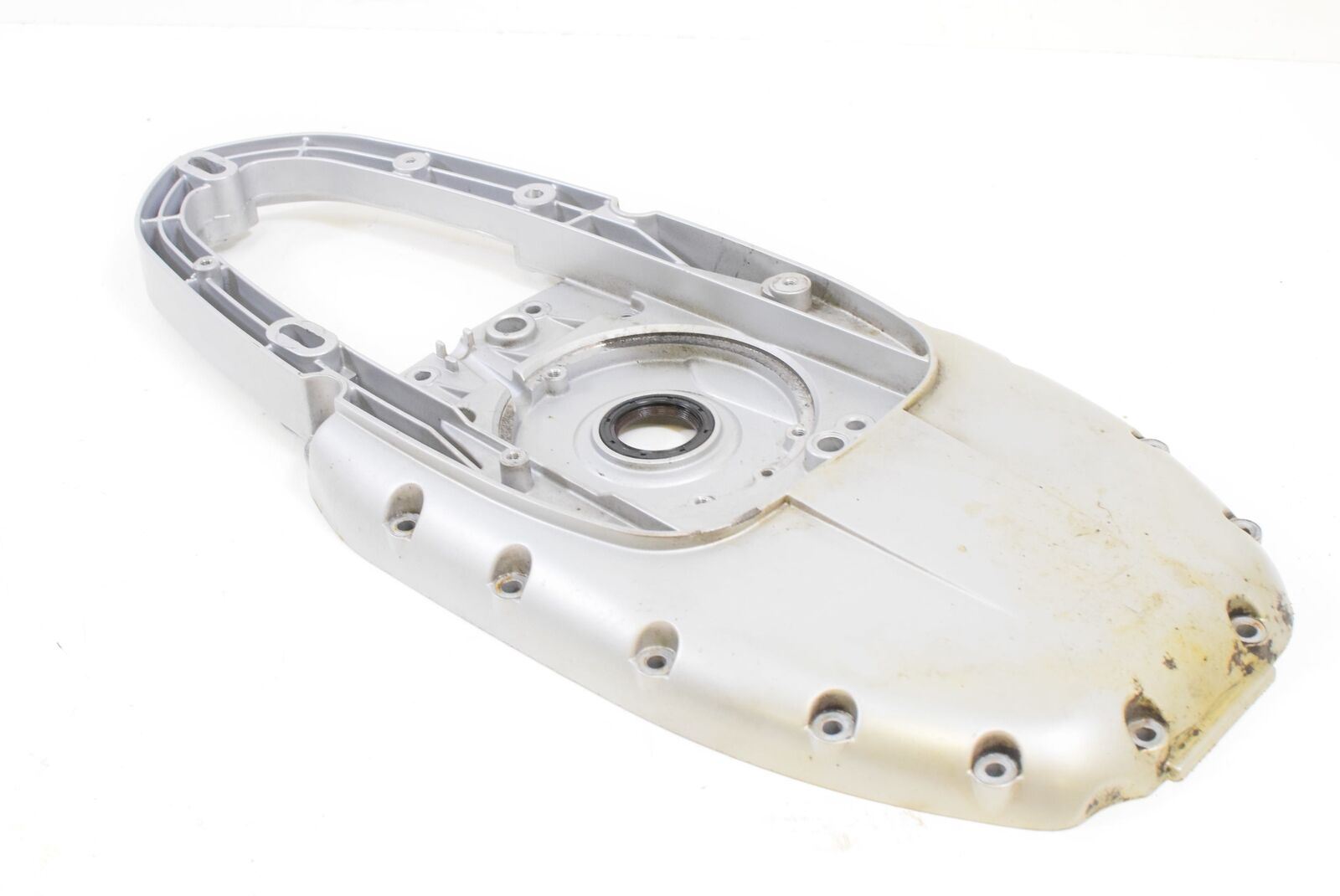 1998 'BMW R1100GS R1100 GS 259E Inner Front Engine Cover 13418216248 {{ shop.shopifyCountryName }} - Mototech271