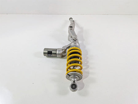2008 Ducati 1098 SBK Showa Straight Rear Shock Damper & Linkage 36520741A-Mototech271