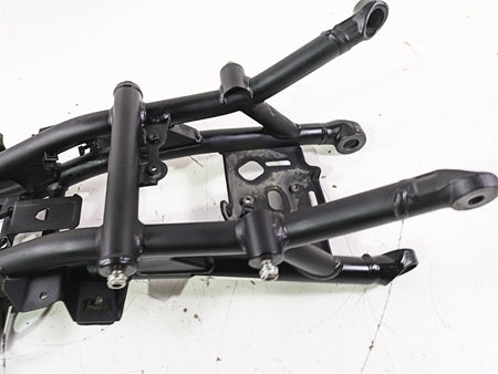 2017 Ducati Monster 1200 S Straight Rear Subframe Sub Frame 47017981BA {{ shop.shopifyCountryName }} - Mototech271