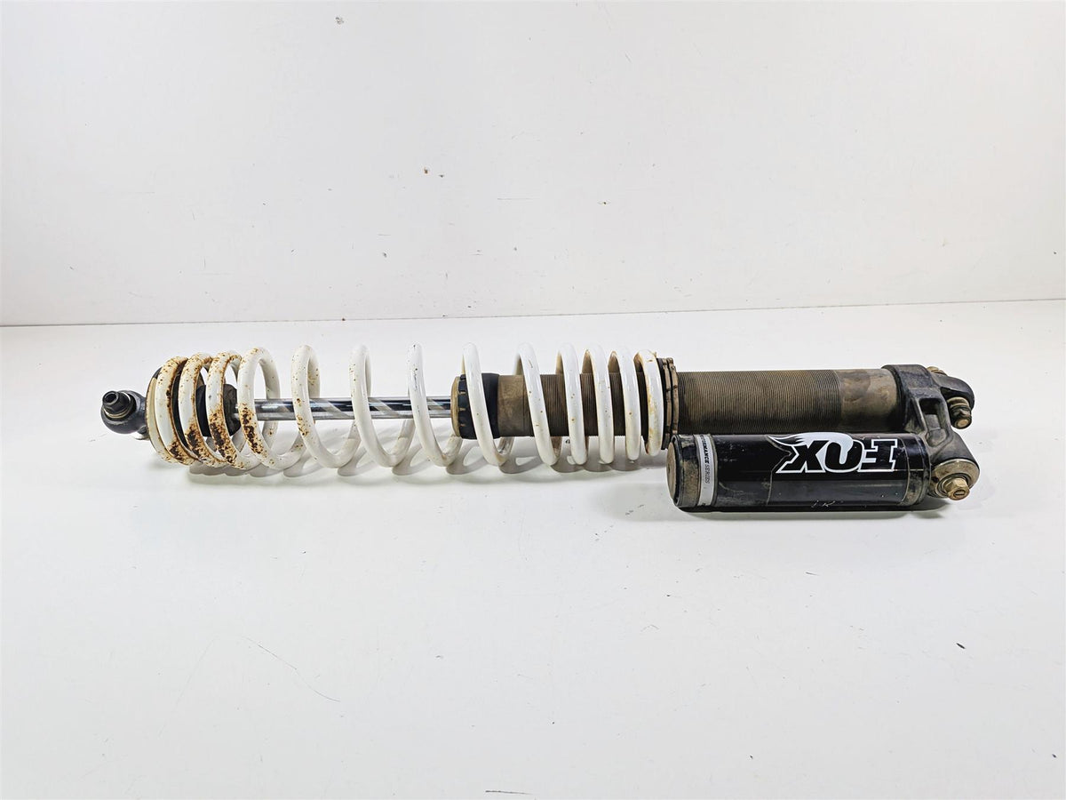 2017 Yamaha YXZ1000R EPS SS Fox Straight Left Rear Shock Damper 2HC-F2210-01-00 {{ shop.shopifyCountryName }} - Mototech271