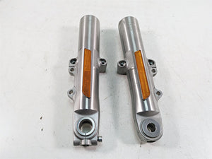 2020 Harley Touring FLHX Street Glide Showa Front Fork Lower Slider Set 45500109 | Mototech271