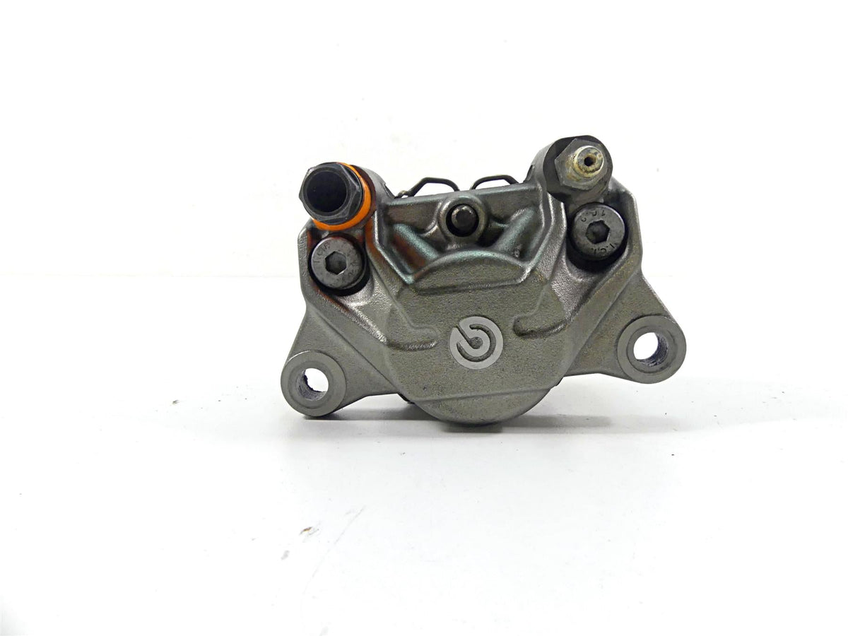 2012 Ducati Panigale 1199S Rear Brembo Brake Caliper 61140292B {{ shop.shopifyCountryName }} - Mototech271