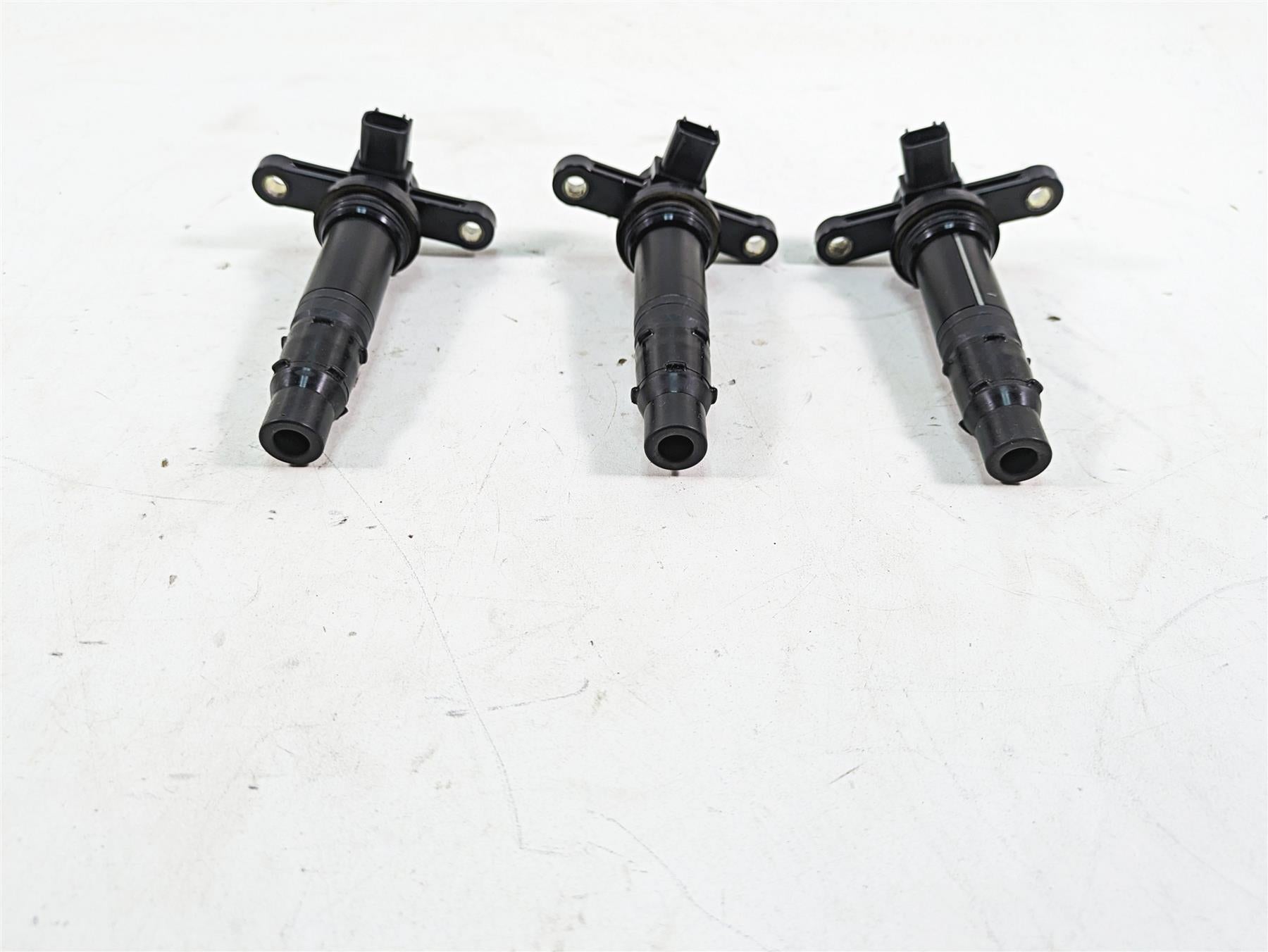 2019 Yamaha YXZ1000 R EPS SS SE Stick Ignition Coil Pack Set 2HC-82310-00-00 {{ shop.shopifyCountryName }} - Mototech271