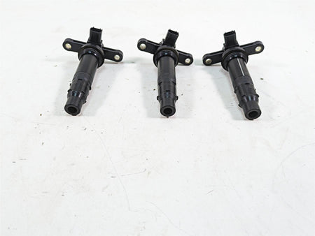 2019 Yamaha YXZ1000 R EPS SS SE Stick Ignition Coil Pack Set 2HC-82310-00-00 {{ shop.shopifyCountryName }} - Mototech271