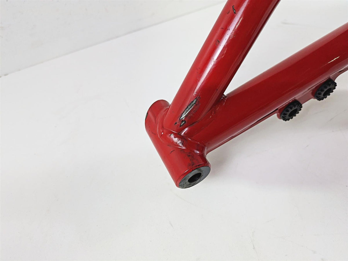 2019 Ducati Supersport 939 S Straight Main Frame Chassis With Texas Salvage Title - 47018002CB {{ shop.shopifyCountryName }} - Mototech271
