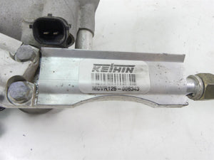 2005 Honda V-Twin VTX1800 S3 Keihin Throttle Body Bodies 16400-MCH-003 | Mototech271