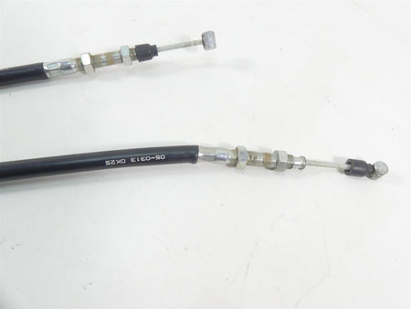 2021 Kawasaki Teryx KRX1000 KRF1000 Park Hand Emergency Brake & Cable 43106-0008 {{ shop.shopifyCountryName }} - Mototech271