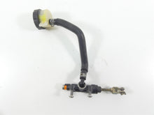 Load image into Gallery viewer, 2002 Triumph Bonneville America Rear 14mm Nissin Brake Master Cylinder T2025500 | Mototech271
