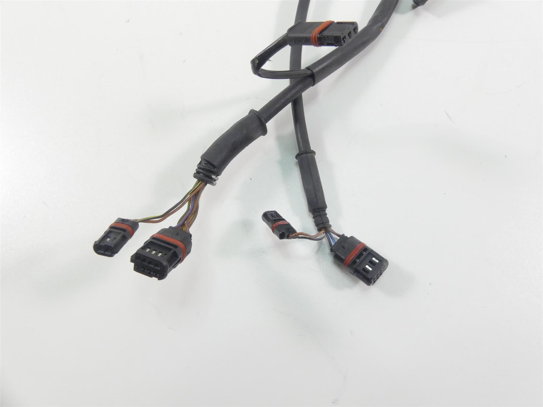 2016 BMW R nineT R9T K21 Main & Engine Wiring Harness - No Cut 61118552922 {{ shop.shopifyCountryName }} - Mototech271