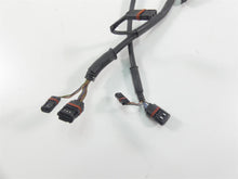 Load image into Gallery viewer, 2016 BMW R nineT R9T K21 Main &amp; Engine Wiring Harness - No Cut 61118552922 | Mototech271
