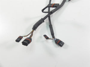 2016 BMW R nineT R9T K21 Main & Engine Wiring Harness - No Cut 61118552922 | Mototech271