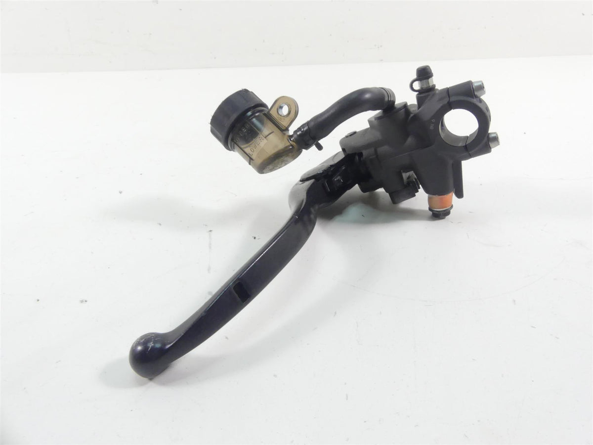 2019 Kawasaki ZX1400 ZX-14R Ninja Clutch Radial Master Cylinder 43015-0636 {{ shop.shopifyCountryName }} - Mototech271