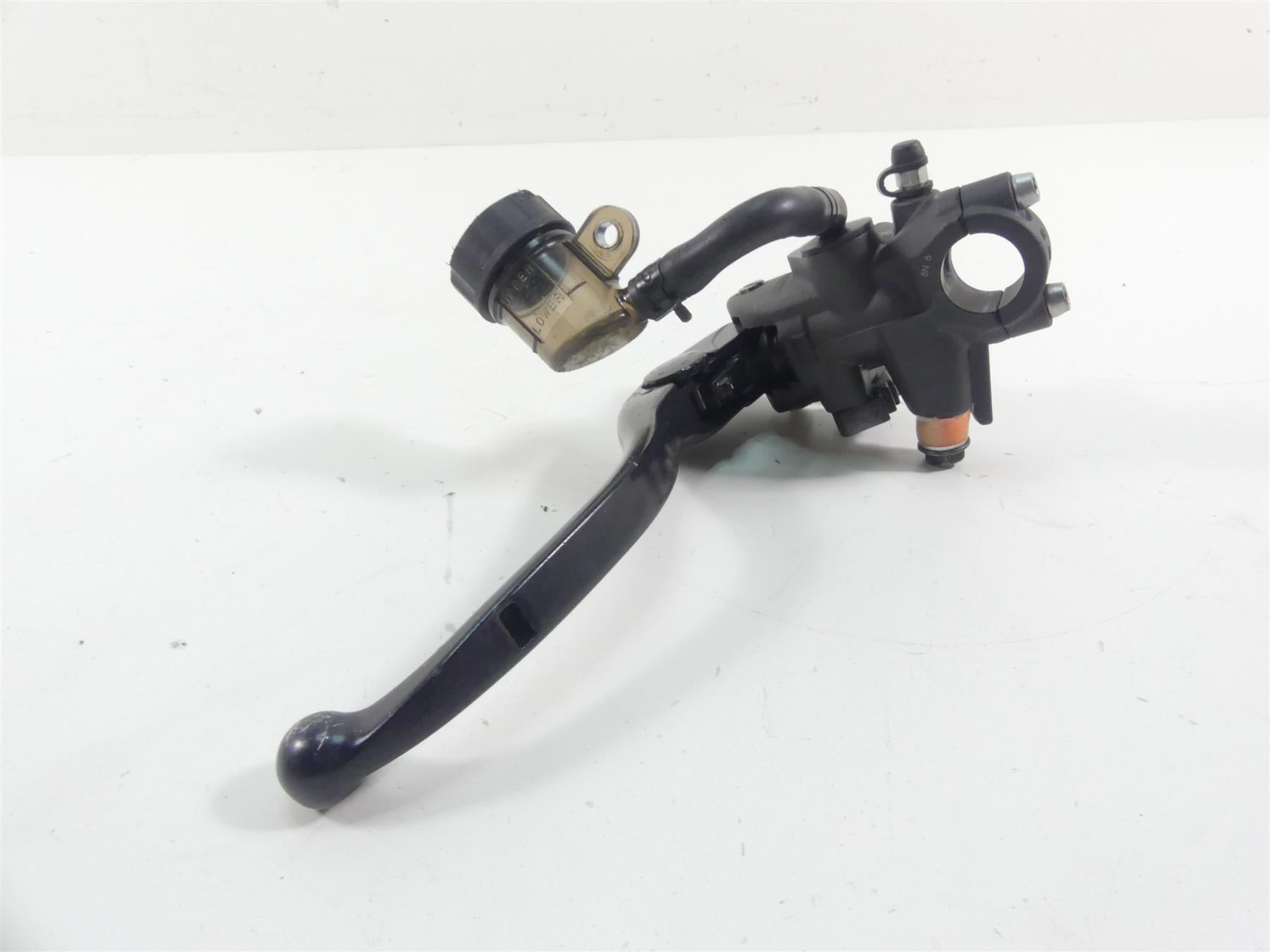 2019 Kawasaki ZX1400 ZX-14R Ninja Clutch Radial Master Cylinder 43015-0636 {{ shop.shopifyCountryName }} - Mototech271