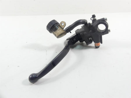 2019 Kawasaki ZX1400 ZX-14R Ninja Clutch Radial Master Cylinder 43015-0636 {{ shop.shopifyCountryName }} - Mototech271