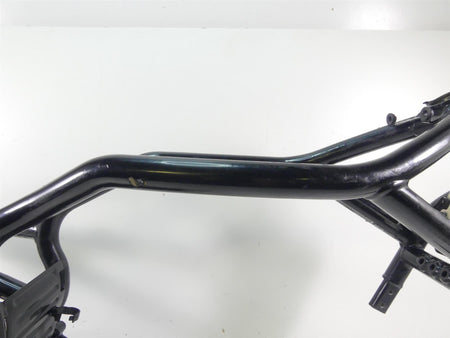 2011 Harley VRSCF Muscle Rod Straight Main Frame Chassis With Clean Virginia Title - 47764-08 {{ shop.shopifyCountryName }} - Mototech271