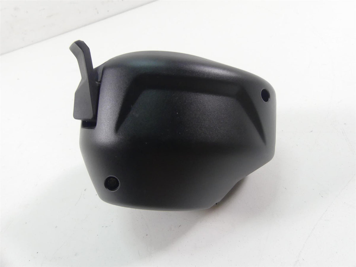 2022 Indian FTR1200 S Left Hand Menu Mode Horn Cruise Control Switch 2414353 {{ shop.shopifyCountryName }} - Mototech271