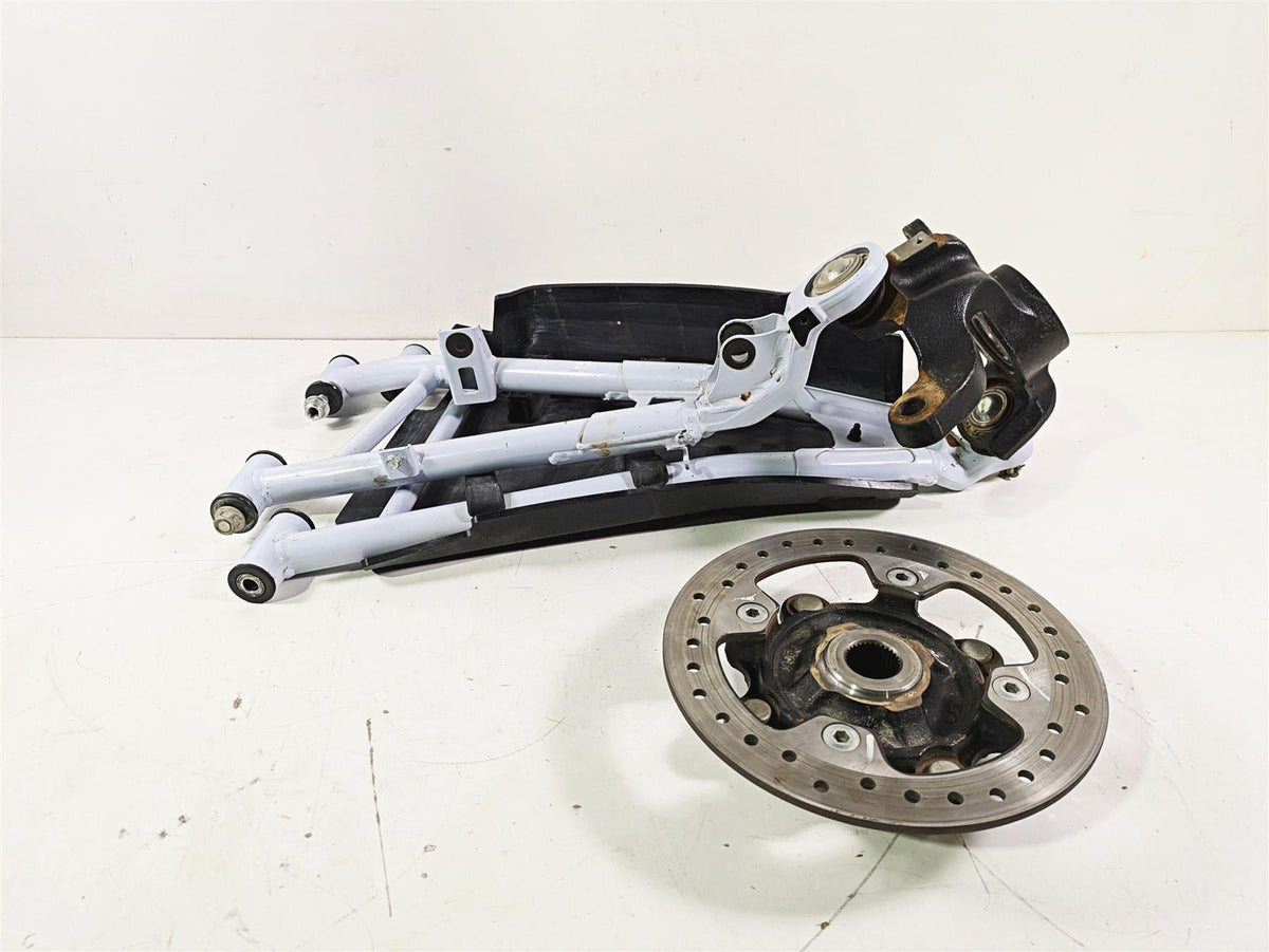 2020 Kawasaki Teryx KRX KRF 1000 Front Right Knee Assembly 39007-0427 39007-0425 {{ shop.shopifyCountryName }} - Mototech271