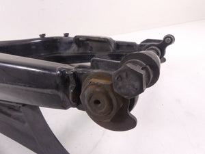 2011 Harley Touring FLHP Road King Rear Swingarm Swing Arm 25mm Axle 47549-09A | Mototech271