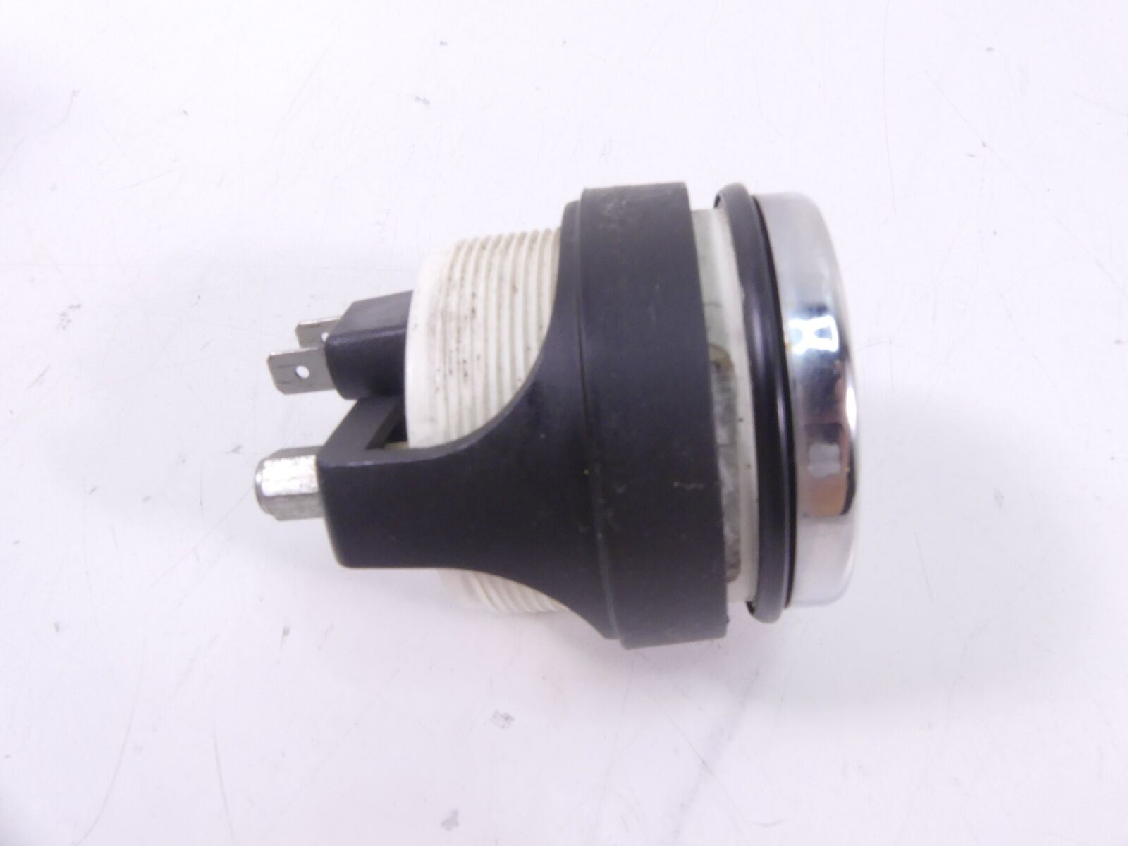 2000 Harley Touring FLHTCI Electra Glide Air Temperature Temp Gauge 75109-96C {{ shop.shopifyCountryName }} - Mototech271