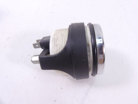 2000 Harley Touring FLHTCI Electra Glide Air Temperature Temp Gauge 75109-96C {{ shop.shopifyCountryName }} - Mototech271