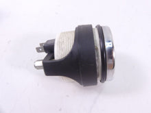 Load image into Gallery viewer, 2000 Harley Touring FLHTCI Electra Glide Air Temperature Temp Gauge 75109-96C
