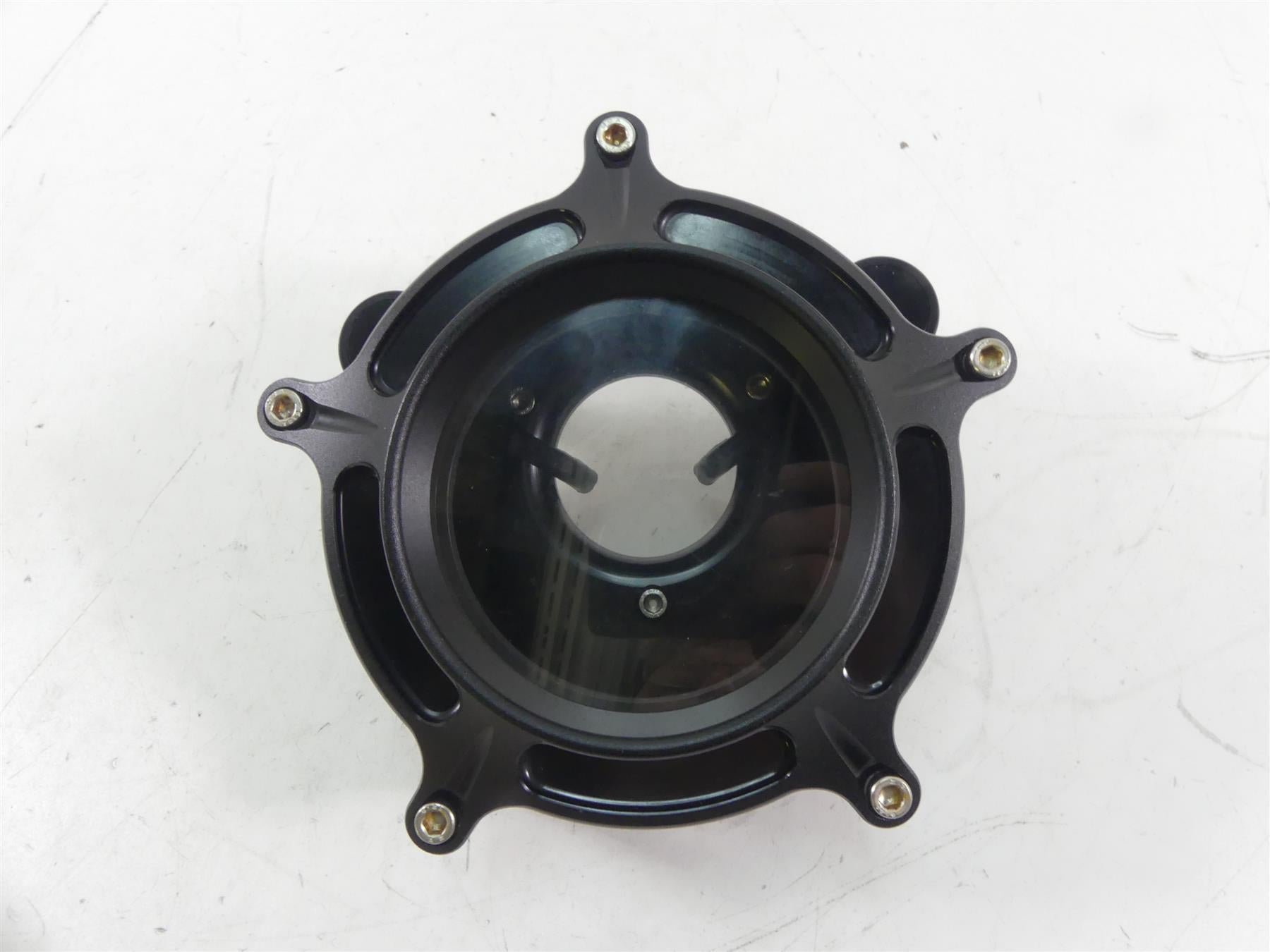 2016 Harley Touring FLTRX Road Glide Aftermarket Air Filter Cleaner Box {{ shop.shopifyCountryName }} - Mototech271