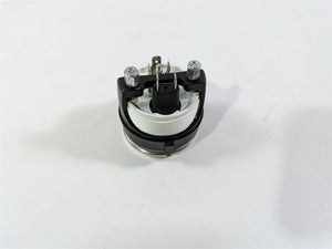 2010 Harley Touring FLHTK Electra Glide Fuel Gas Petrol Level Gauge 74688-10 | Mototech271