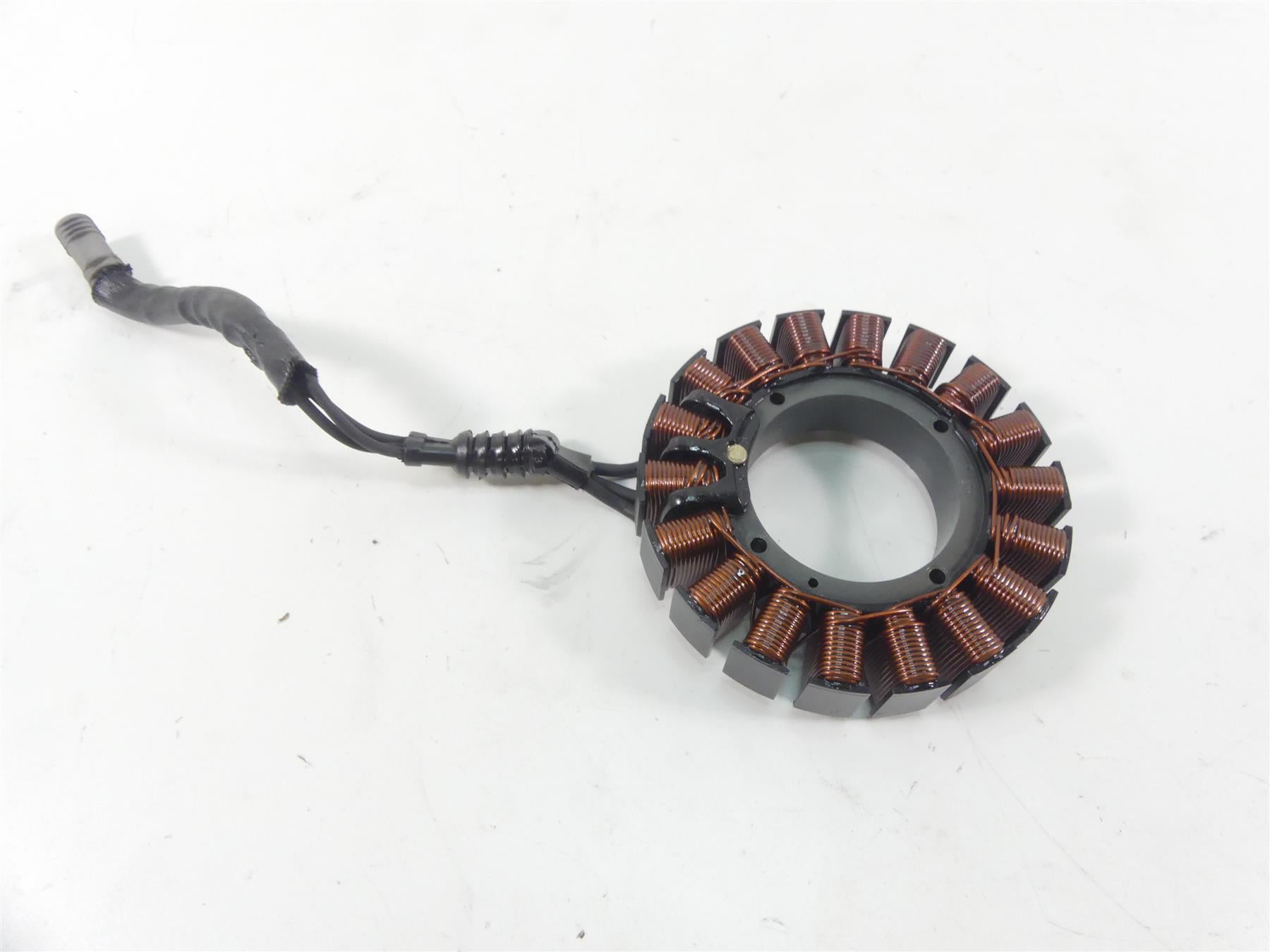 2014 Harley Touring FLHXS Street Glide Sp Stator Alternator Generator 29987-06D {{ shop.shopifyCountryName }} - Mototech271