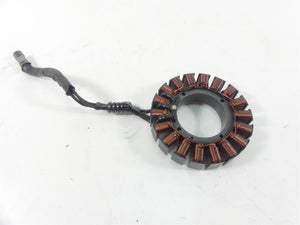 2014 Harley Touring FLHXS Street Glide Sp Stator Alternator Generator 29987-06D