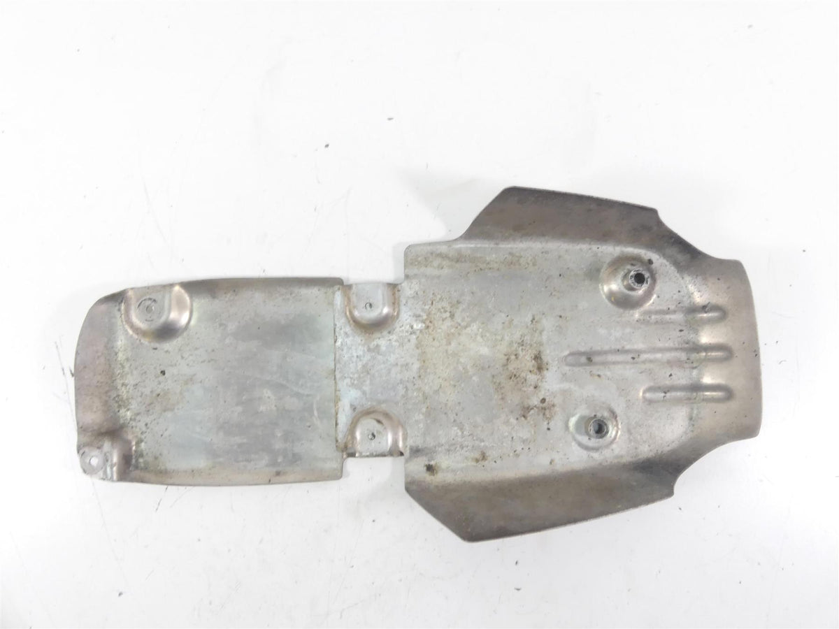 2003 BMW R1150 GS R21 Lower Engine Guard Protection Skid Plate Set 11111342936 {{ shop.shopifyCountryName }} - Mototech271
