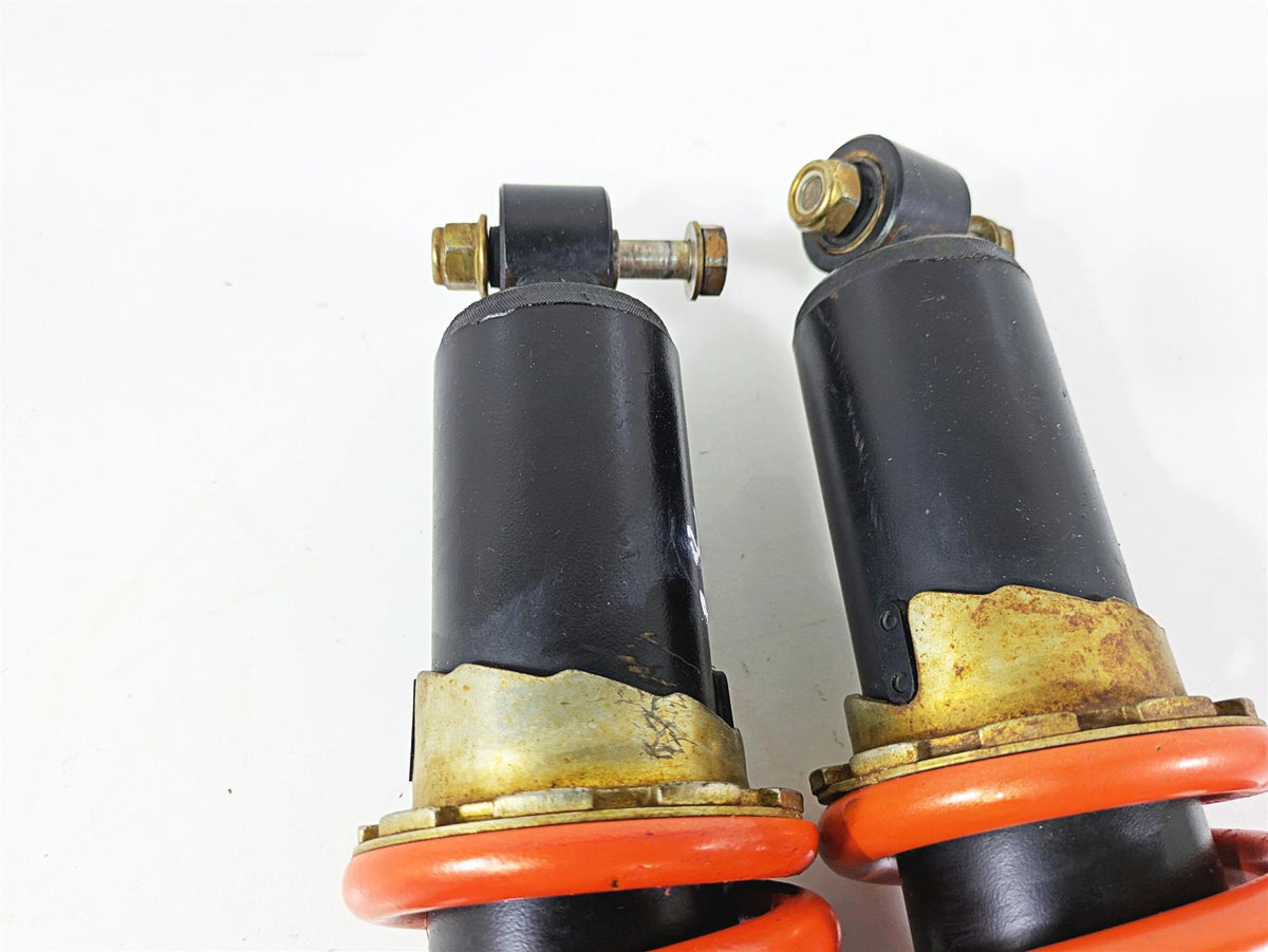 2022 Can-Am Defender XMR HD10 Straight Rear Shock Damper Set 706002853 {{ shop.shopifyCountryName }} - Mototech271